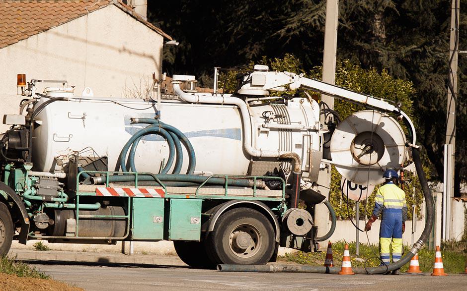 débouchage canalisation Yerres