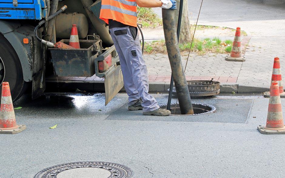déboucheur canalisation électrique Paris 4