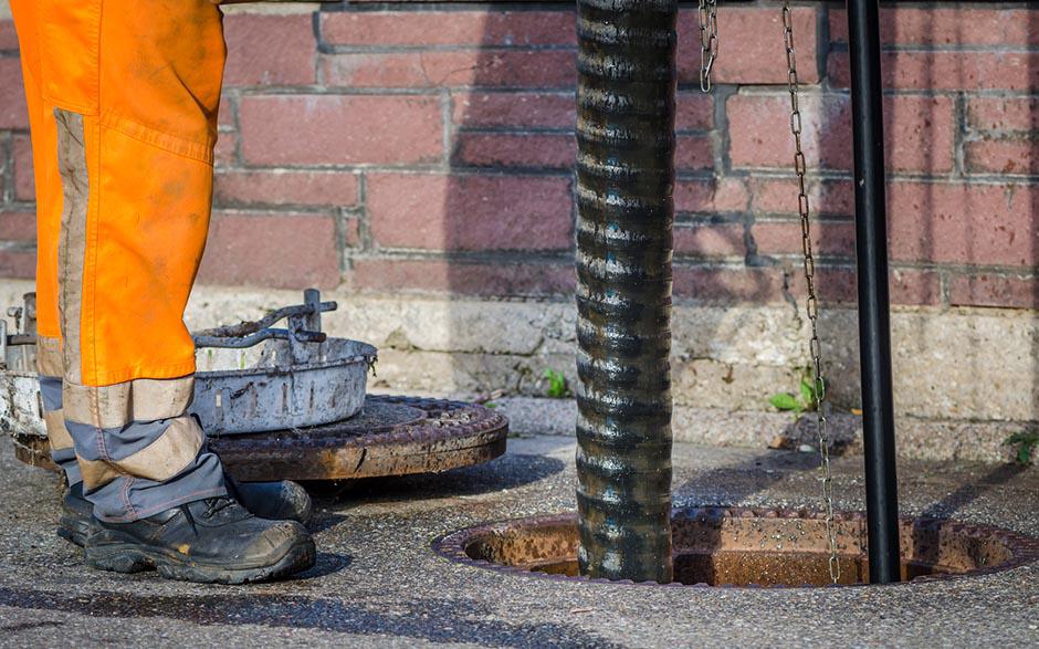 déboucheur canalisation électrique Villejuif
