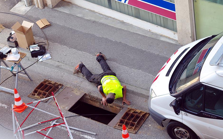 débouchage canalisation Yerres