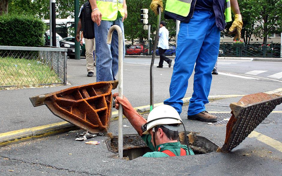  débouchage canalisation Yerres